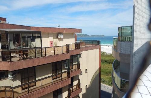 Algodoal Apartment | Cobertura de Luxo com Piscina e churrasqueira na Praia do Forte
