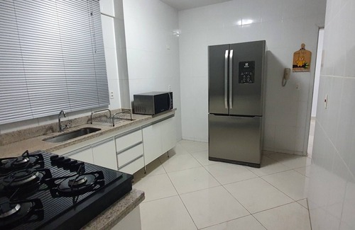 Centro Apartment | Cobertura Duplex com Hidromassagem ao Ar Livre Para 8 Pessoas