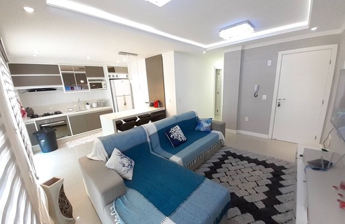 Ze Amandio Apartment | Cobertura em Bombas Top cod 366