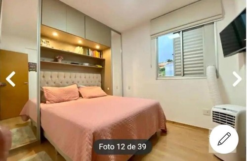 Buritis Apartment | Cobertura Maravilhosa