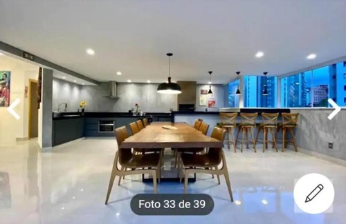 Buritis Apartment | Cobertura Maravilhosa