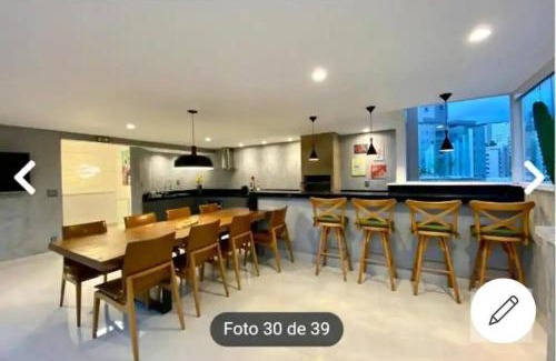Buritis Apartment | Cobertura Maravilhosa