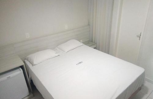 Caruaru Hotel | COBH Hotel