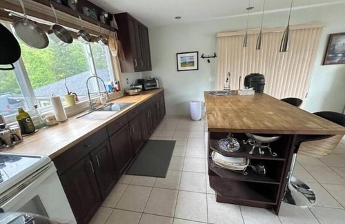 Norland House | Coboconk Cottage Second Floor