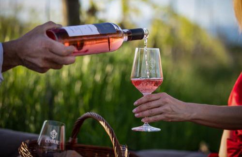 Pozzolengo Apartment | COBUE "Wine resort & Spa"