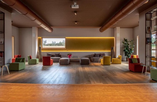 Pozzolengo Apartment | COBUE "Wine resort & Spa"