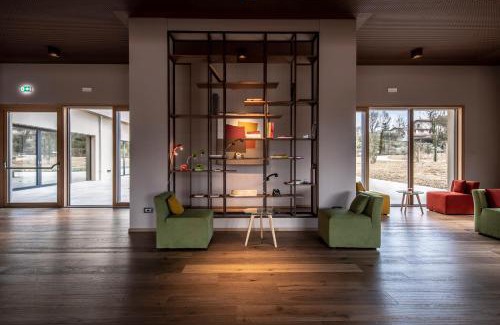 Pozzolengo Apartment | COBUE "Wine resort & Spa"