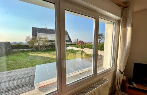 Wissant Villa | COC - La Rafale