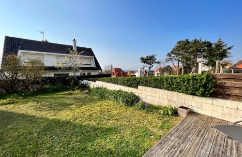 Wissant Villa | COC - La Rafale
