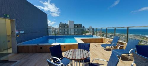 Costa Azul Apartment | COCAZ0101 - Smart Costa Azul