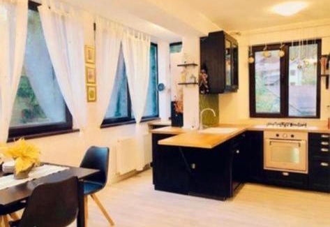 Predeal Apartment | Cochet apartament Predeal