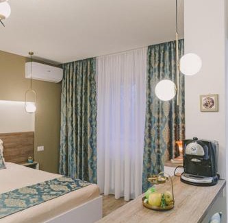 Focsani Apartment | Cochet Studio
