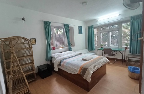 Lazimpat Bed & Breakfast | Cocina Mitho Chha