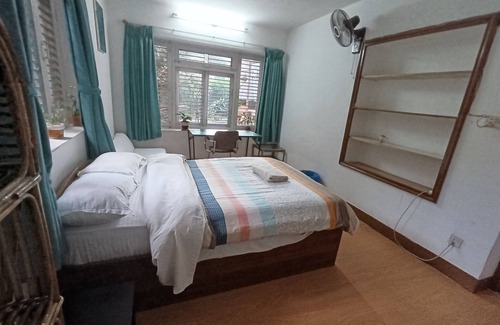 Lazimpat Bed & Breakfast | Cocina Mitho Chha