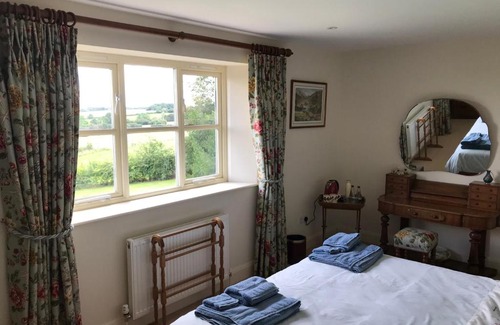 Greatworth Bed & Breakfast | Cockley Hill Farm Bed & Breakfast