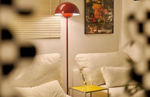 Seolcheon-myeon Apartment | Coco Bloom Jamsil