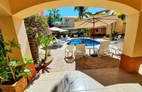Loreto House | Coco Cabañas and Casitas Vacation Rentals