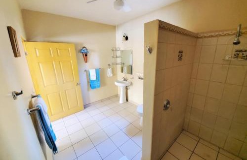 Loreto House | Coco Cabañas and Casitas Vacation Rentals