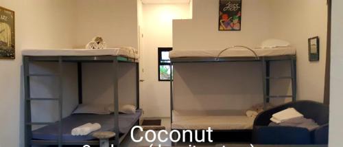 Romblon Island House | Coco Cabana Romblon