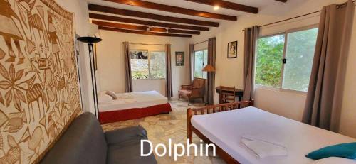 Romblon Island House | Coco Cabana Romblon