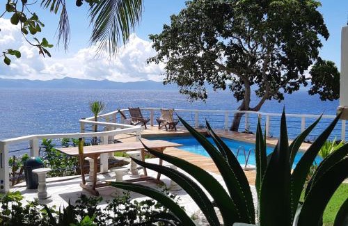 Romblon Island House | Coco Cabana Romblon