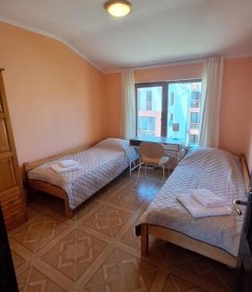 Aheloy Apartment | COCO Coworking & Coliving