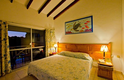 Beau Vallon Hotel | Coco D'Or