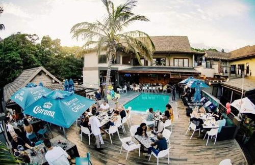 Ballito Hotel | Coco De Mer Boutique Hotel