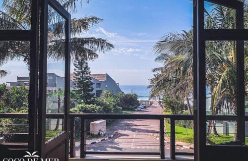 Ballito Hotel | Coco De Mer Boutique Hotel