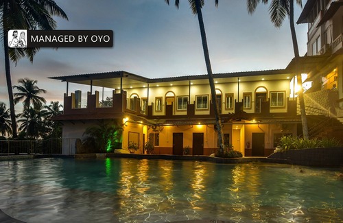 Baga Resort | Coco Heritage Resort