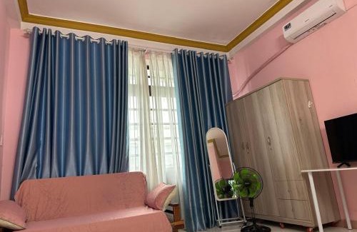 Binh Thanh House | CoCo home 201