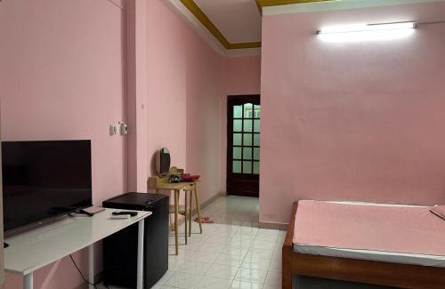 Binh Thanh House | CoCo home 201