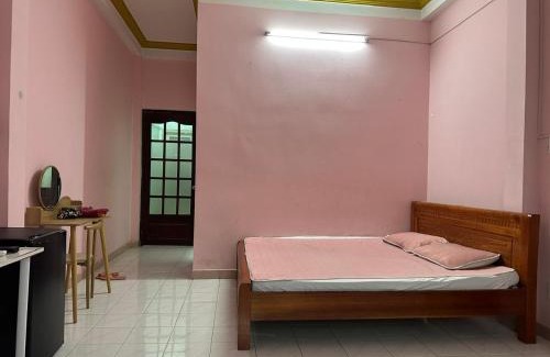 Binh Thanh House | CoCo home 201