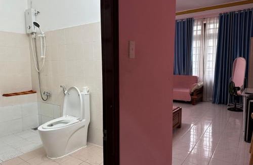 Binh Thanh House | CoCo home 201
