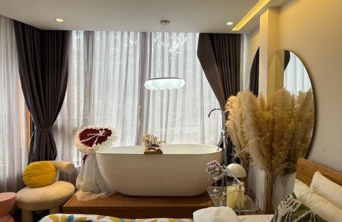 Phuong 10 Hotel | COCO HOUSE Bùi Thị Xuân, Đà Lạt