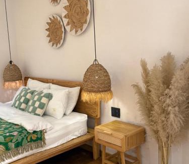 Phuong 10 Hotel | COCO HOUSE Bùi Thị Xuân, Đà Lạt