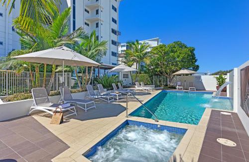 Mooloolaba Apartment | Coco Mooloolaba