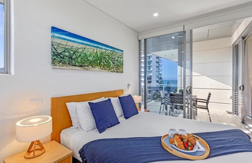 Mooloolaba Apartment | Coco Mooloolaba