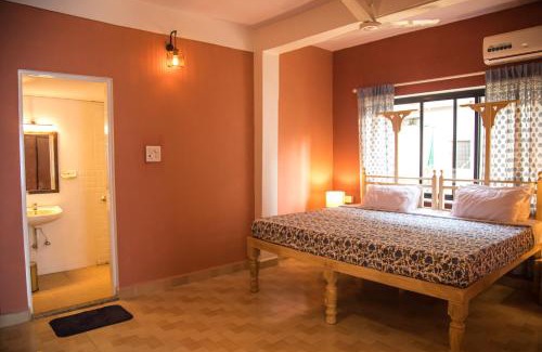 Morjim House | Coco Moon Morjim