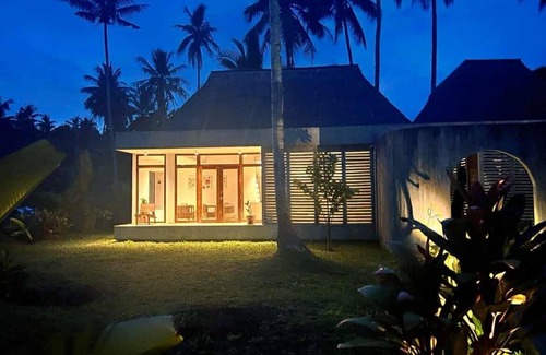 Villareal Villa | Coco Oasis – Luxe 1 Bedroom Villa in North Siargao