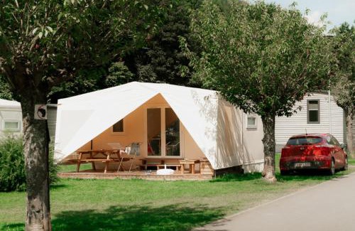 La Roche-en-Ardenne Resort | Coco Sweet with sanitary