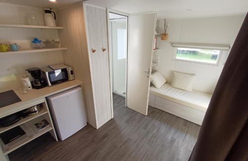 La Roche-en-Ardenne Resort | Coco Sweet with sanitary