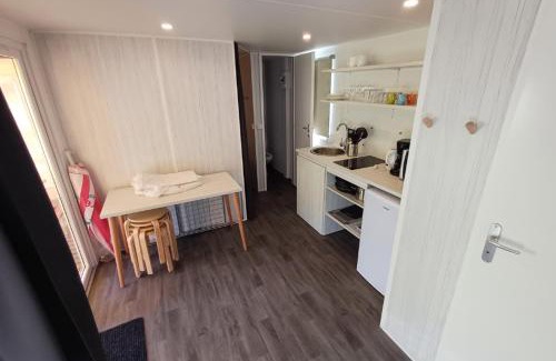 La Roche-en-Ardenne Resort | Coco Sweet with sanitary