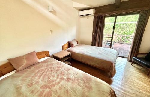 Taketomi-jima Taketomi-cho House | Coco terrace - Vacation STAY 16715v