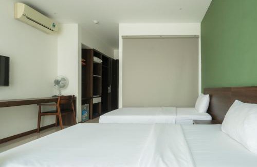 Ha Long Hotel | COCO Tuan Chau Hotel
