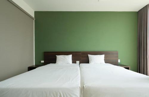 Ha Long Hotel | COCO Tuan Chau Hotel