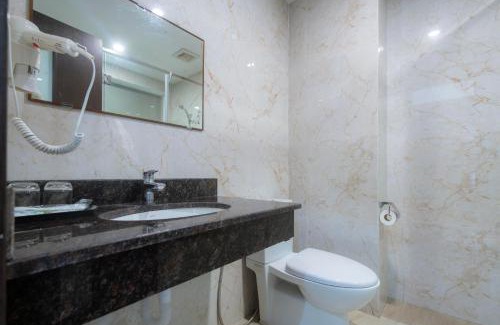 Ha Long Hotel | COCO Tuan Chau Hotel