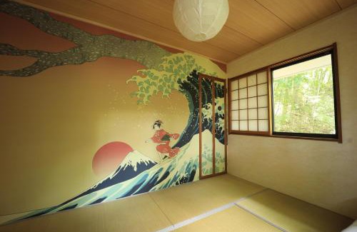 Nasu House | COCO VILLA 那須白河 Nasushirakawa