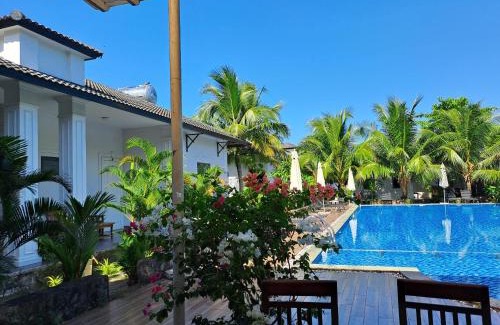 Ong Lang Hotel | Coco Village Phu Quoc Resort
