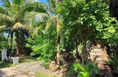 Ong Lang Hotel | Coco Village Phu Quoc Resort